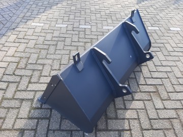 Eurotrac w12 cms 2026 10