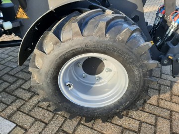 Eurotrac w12 cms 2026 11