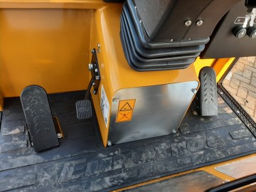 Eurotrac w12 cms 2026 19