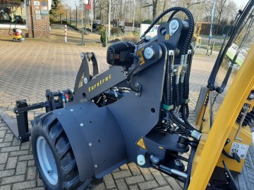 Eurotrac w12 cms 2026 20