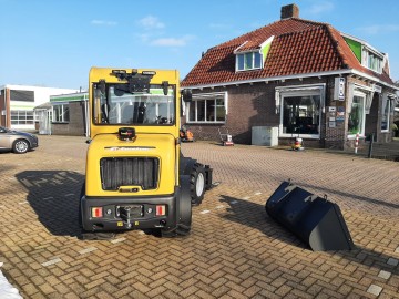 Eurotrac w12 cms 2026 3