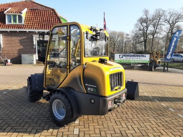 Eurotrac w12 cms 2026 4