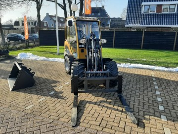 Eurotrac w12 cms 2026 6