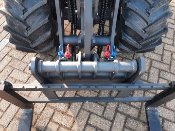 Eurotrac w12 cms 2026 8