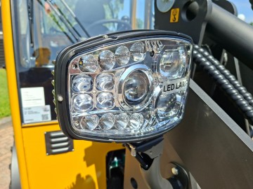 Eurotrac w12 cms 2026 fl 10