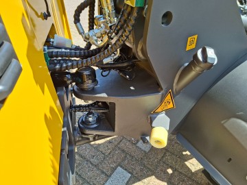 Eurotrac w12 cms 2026 fl 11