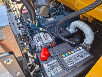 Eurotrac w12 cms 2026 fl 12