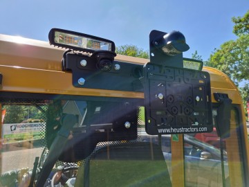 Eurotrac w12 cms 2026 fl 14
