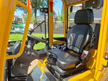 Eurotrac w12 cms 2026 fl 15