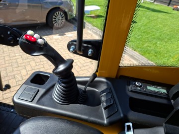 Eurotrac w12 cms 2026 fl 17