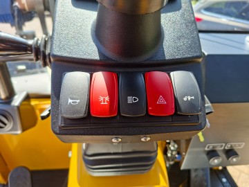 Eurotrac w12 cms 2026 fl 19
