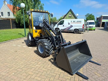 Eurotrac w12 cms 2026 fl 2