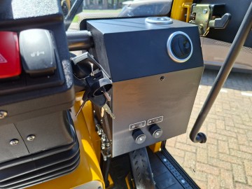 Eurotrac w12 cms 2026 fl 20