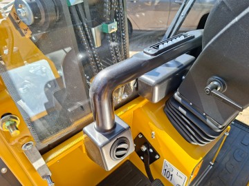 Eurotrac w12 cms 2026 fl 21