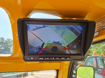 Eurotrac w12 cms 2026 fl 23