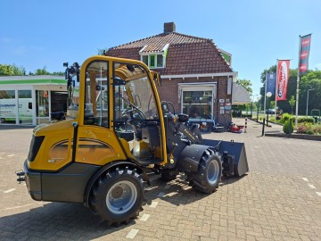 Eurotrac w12 cms 2026 fl 3