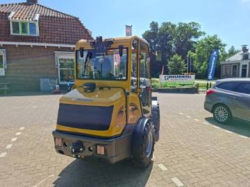 Eurotrac w12 cms 2026 fl 4