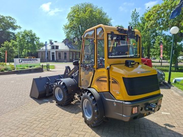 Eurotrac w12 cms 2026 fl 5