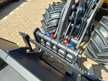 Eurotrac w12 cms 2026 fl 6