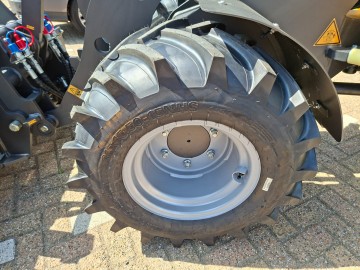 Eurotrac w12 cms 2026 fl 9