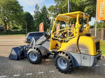 Eurotrac w12 ms 2025 8