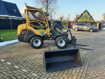 Eurotrac w12 ms 2026 2