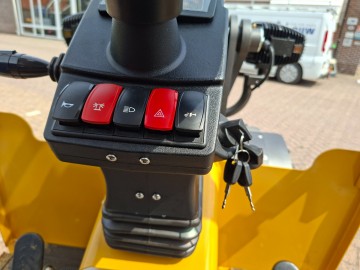 Eurotrac w12 ms 2026 fl 10