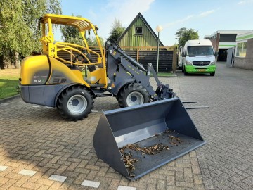 Eurotrac w12 s 2025 2