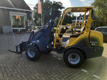 Eurotrac w12 s 2025 5