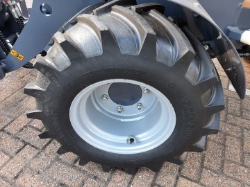 Eurotrac w12 s 2025 7