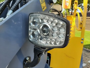 Eurotrac w12 s 2025 8