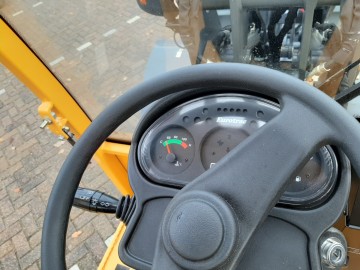 Eurotrac w13 cd 25