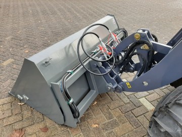 Eurotrac w13 cd 5