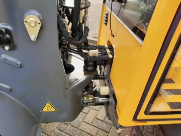 Eurotrac w13 cd 7