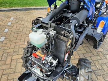 Farmtrac ft20mt at 10