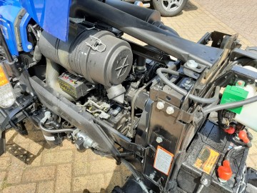 Farmtrac ft20mt at 11