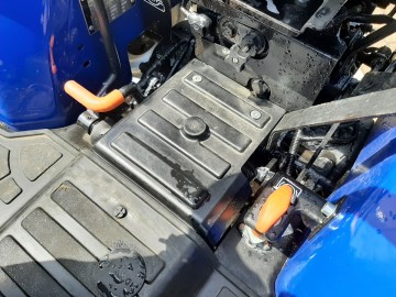 Farmtrac ft20mt at 13