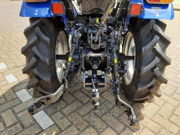 Farmtrac ft20mt at 14