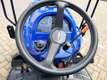 Farmtrac ft20mt at 6