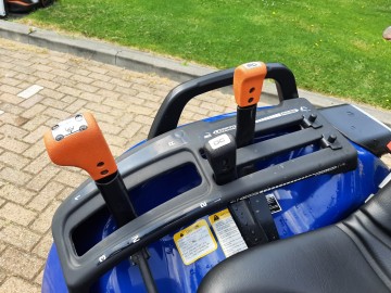 Farmtrac ft20mt at 8