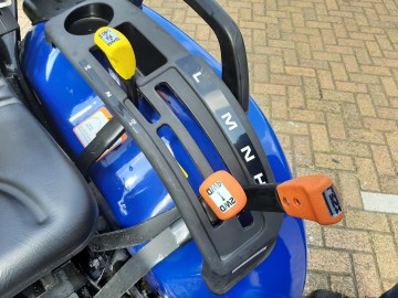 Farmtrac ft20mt at 9