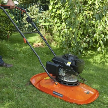 Husqvarna GX 560 zweefmaaier