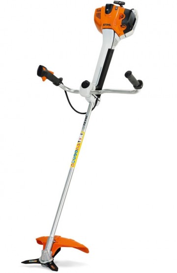 Stihl FS 410 C-EM L
