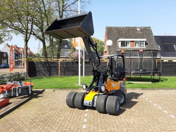 G1200 tele dubbellucht 1