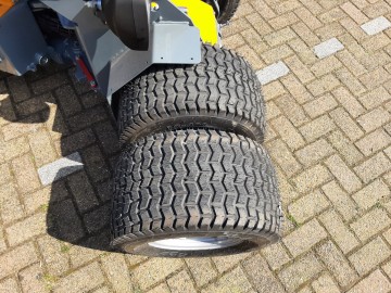 G1200 tele dubbellucht 10 0