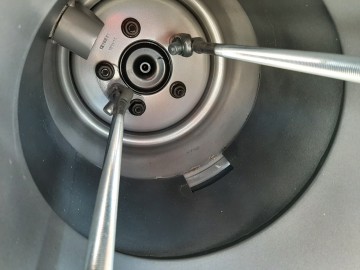 G1200 tele dubbellucht 11 0