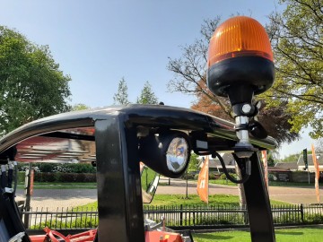 G1200 tele dubbellucht 13