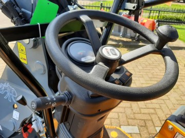 G1200 tele dubbellucht 14