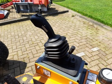 G1200 tele dubbellucht 15