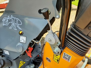 G1200 tele dubbellucht 16